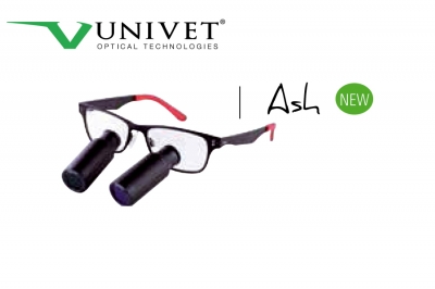 Univet TTL Prismatico