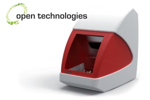 Deluxe Dental Scanner