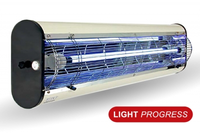 Light Progress UV direct