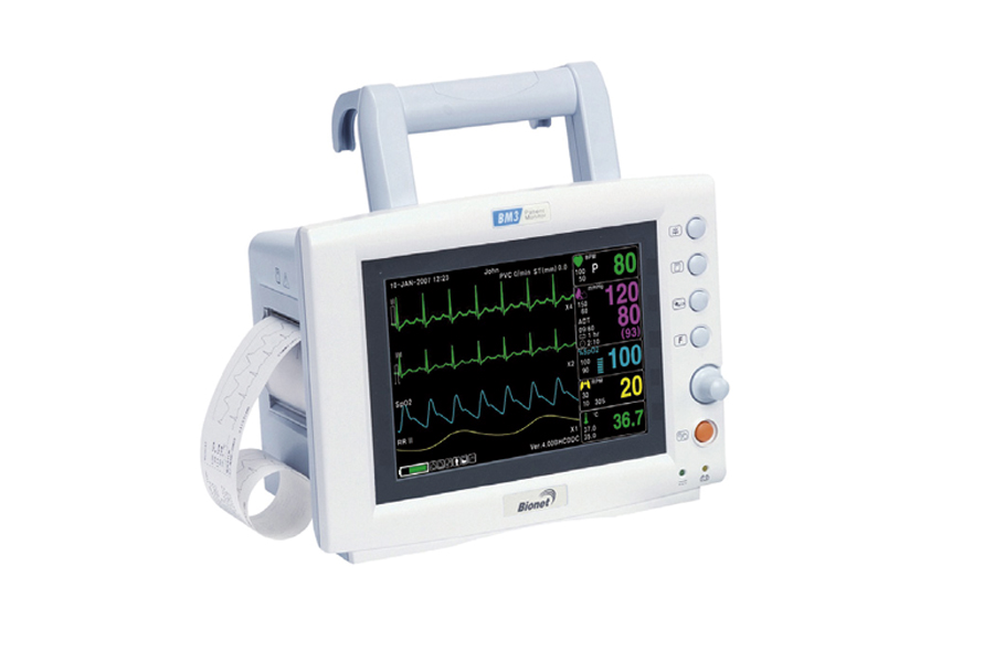 monitor news bm fornito da Dental Fly